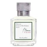 Maison Francis Kurkdjian L`Homme A La Rose Apă de parfum pentru Bărbați Tester EDP